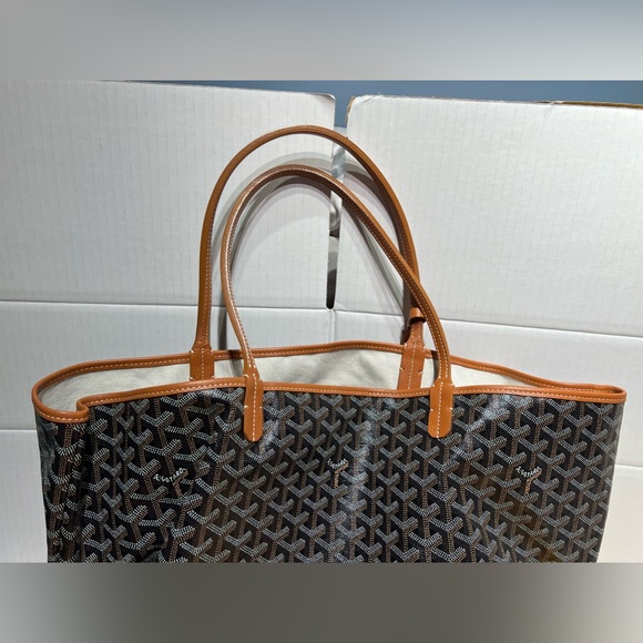 Saint Louis GM Bag - Picture 7 of 16